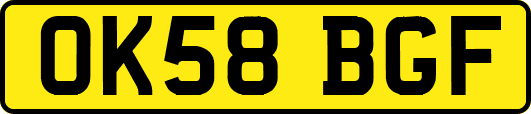 OK58BGF