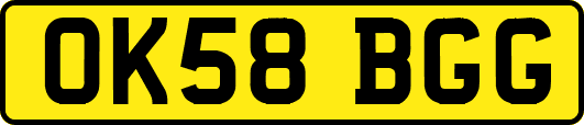 OK58BGG