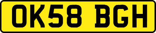OK58BGH