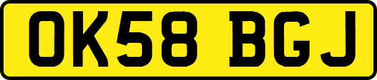 OK58BGJ