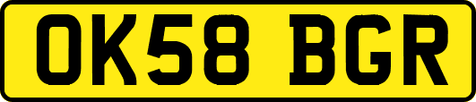 OK58BGR