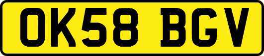 OK58BGV