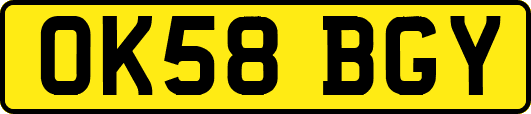 OK58BGY