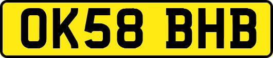 OK58BHB