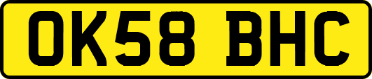 OK58BHC