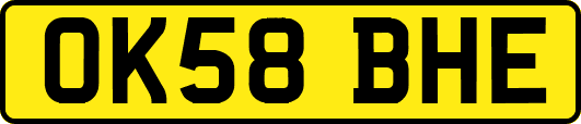 OK58BHE