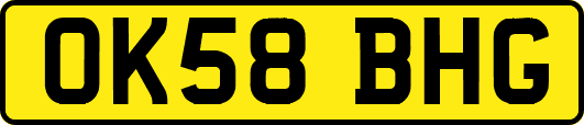 OK58BHG