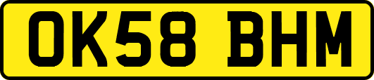 OK58BHM