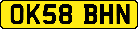 OK58BHN