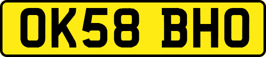 OK58BHO