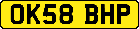 OK58BHP