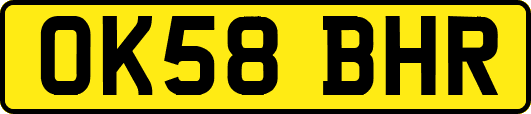 OK58BHR