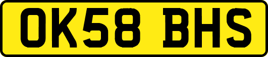OK58BHS