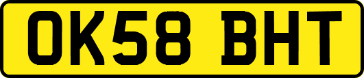 OK58BHT