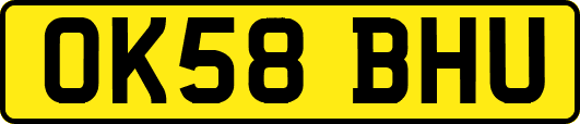 OK58BHU