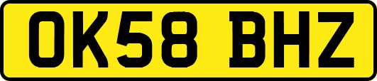 OK58BHZ