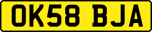 OK58BJA