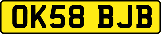 OK58BJB