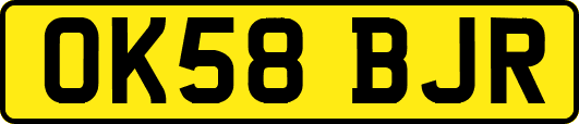 OK58BJR