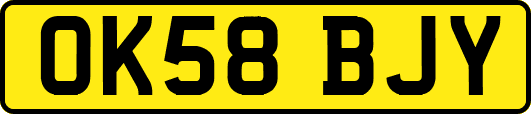 OK58BJY