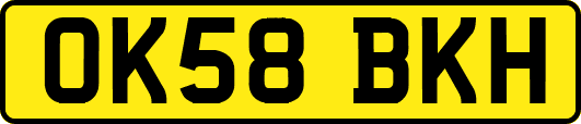 OK58BKH