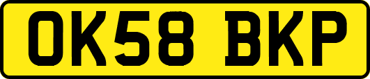 OK58BKP