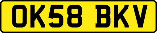 OK58BKV