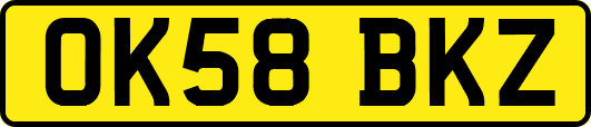 OK58BKZ