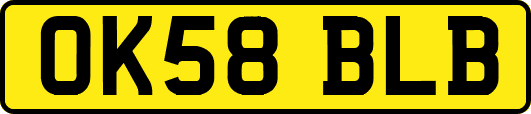 OK58BLB