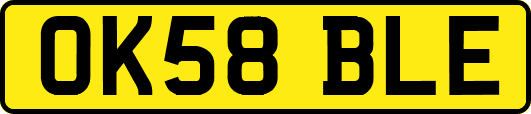 OK58BLE