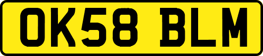 OK58BLM