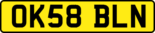 OK58BLN