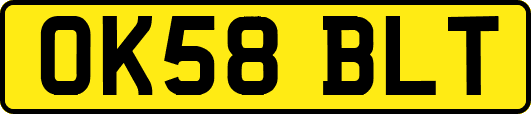 OK58BLT