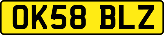 OK58BLZ