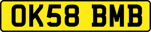 OK58BMB