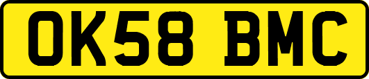 OK58BMC