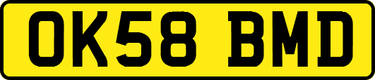 OK58BMD
