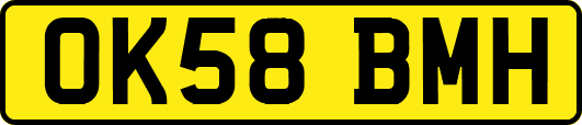 OK58BMH