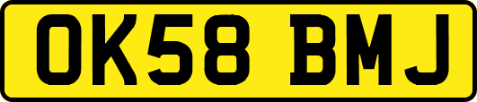 OK58BMJ