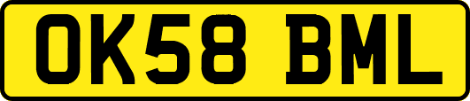 OK58BML
