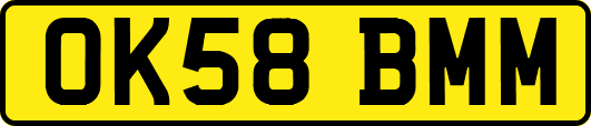 OK58BMM