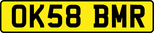 OK58BMR