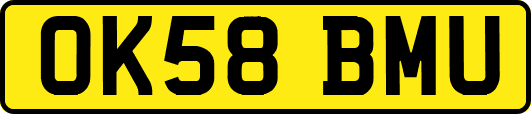 OK58BMU