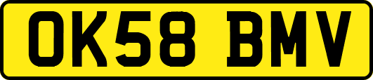 OK58BMV