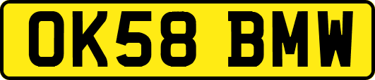 OK58BMW