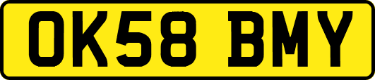 OK58BMY