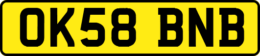 OK58BNB