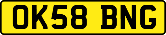 OK58BNG