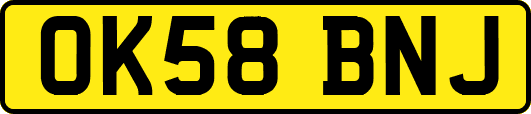 OK58BNJ