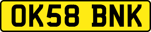 OK58BNK